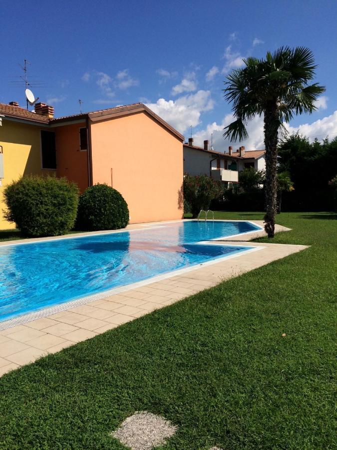 Apartments Blitz - Regarda Travel Лацизе Экстерьер фото