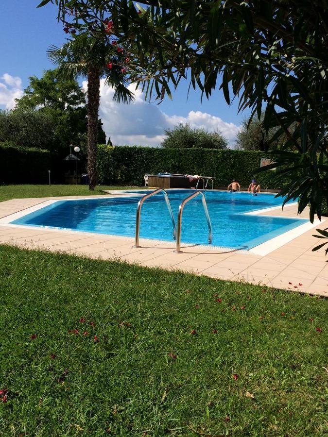 Apartments Blitz - Regarda Travel Лацизе Экстерьер фото