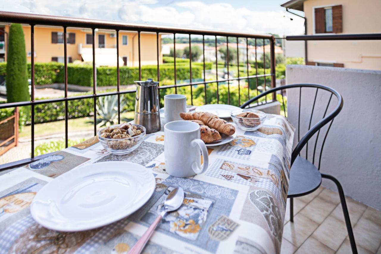 Apartments Blitz - Regarda Travel Лацизе Экстерьер фото