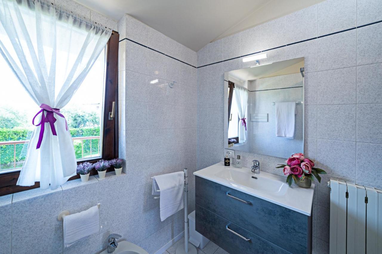 Apartments Blitz - Regarda Travel Лацизе Экстерьер фото