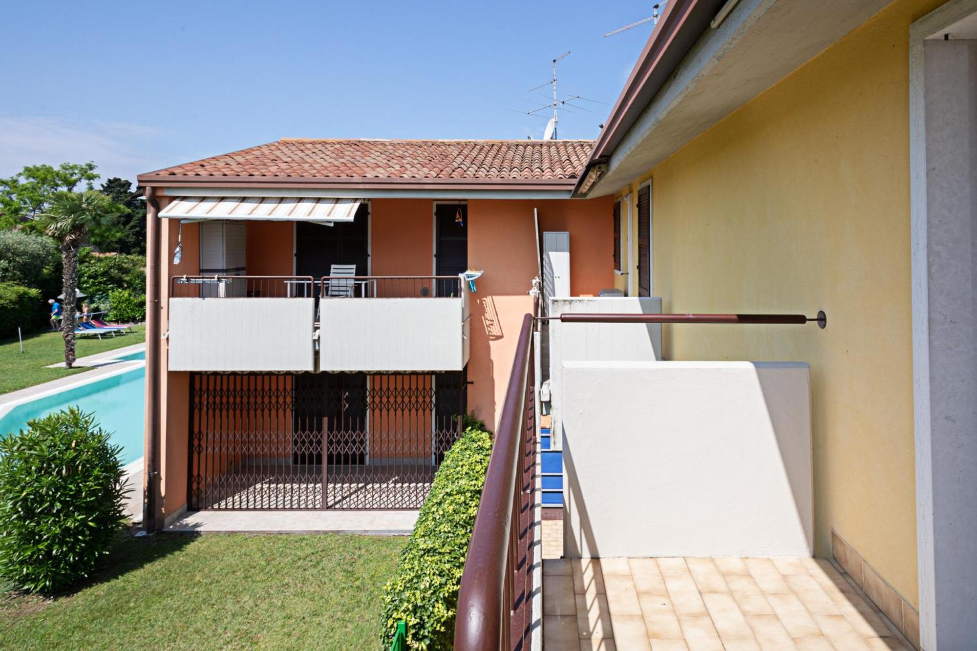 Apartments Blitz - Regarda Travel Лацизе Экстерьер фото