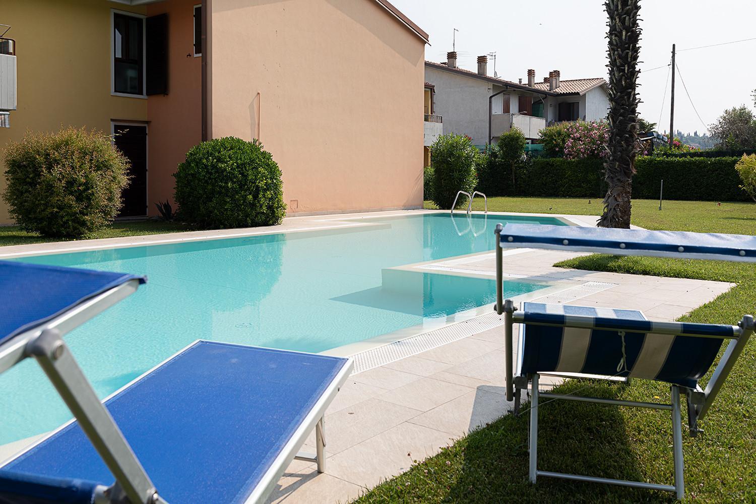 Apartments Blitz - Regarda Travel Лацизе Экстерьер фото