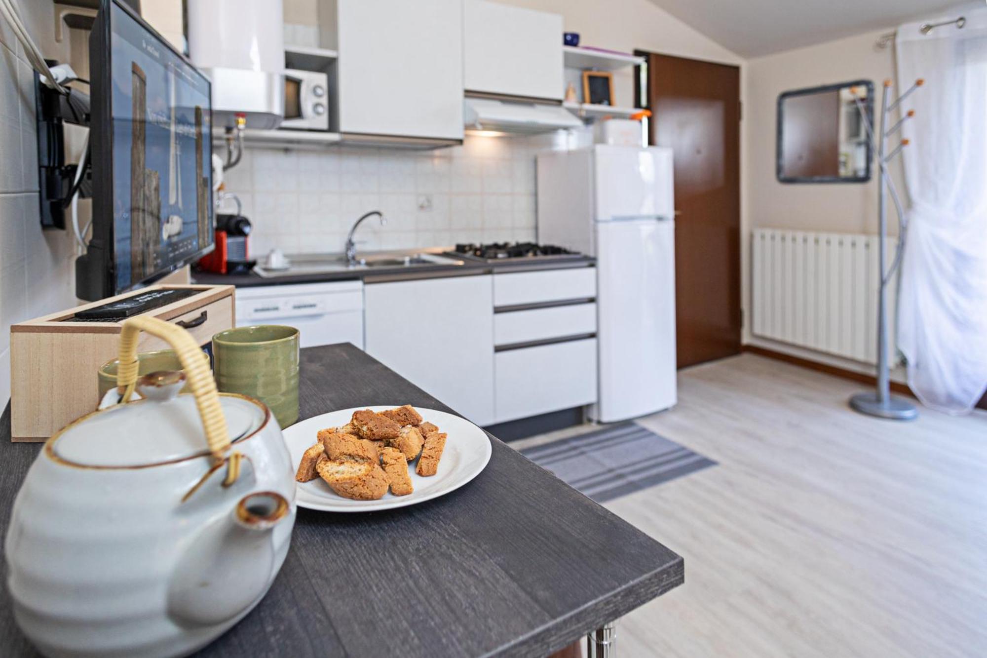 Apartments Blitz - Regarda Travel Лацизе Экстерьер фото