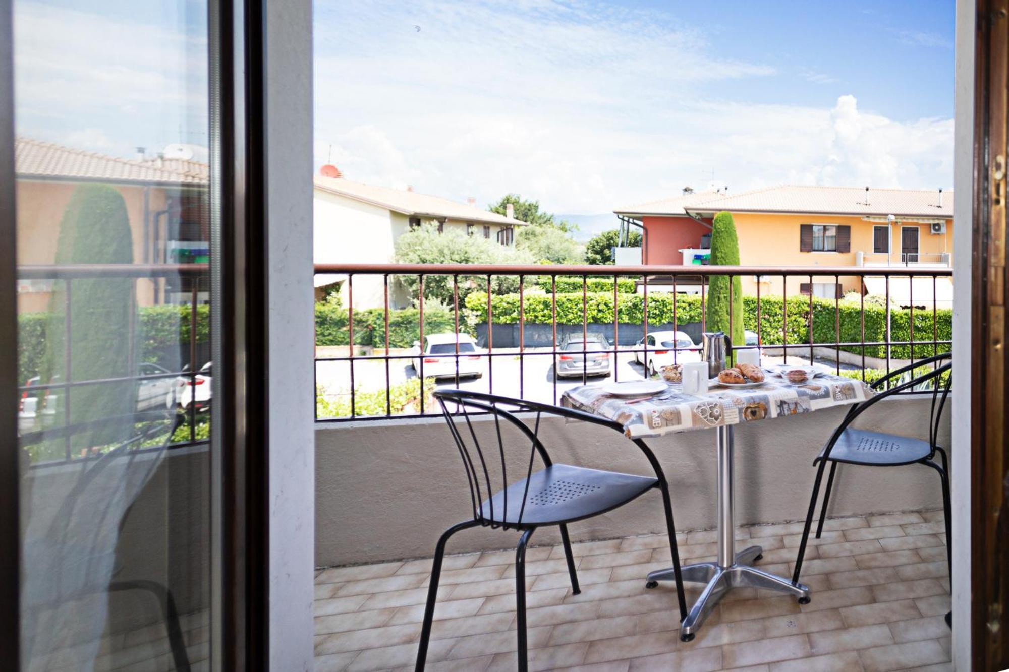 Apartments Blitz - Regarda Travel Лацизе Экстерьер фото