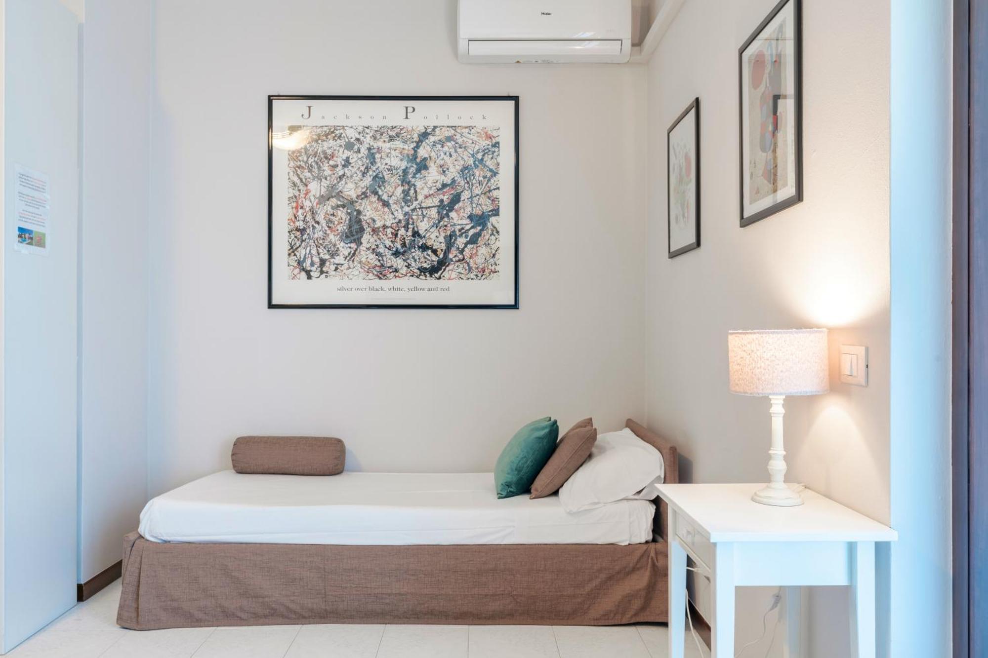 Apartments Blitz - Regarda Travel Лацизе Экстерьер фото