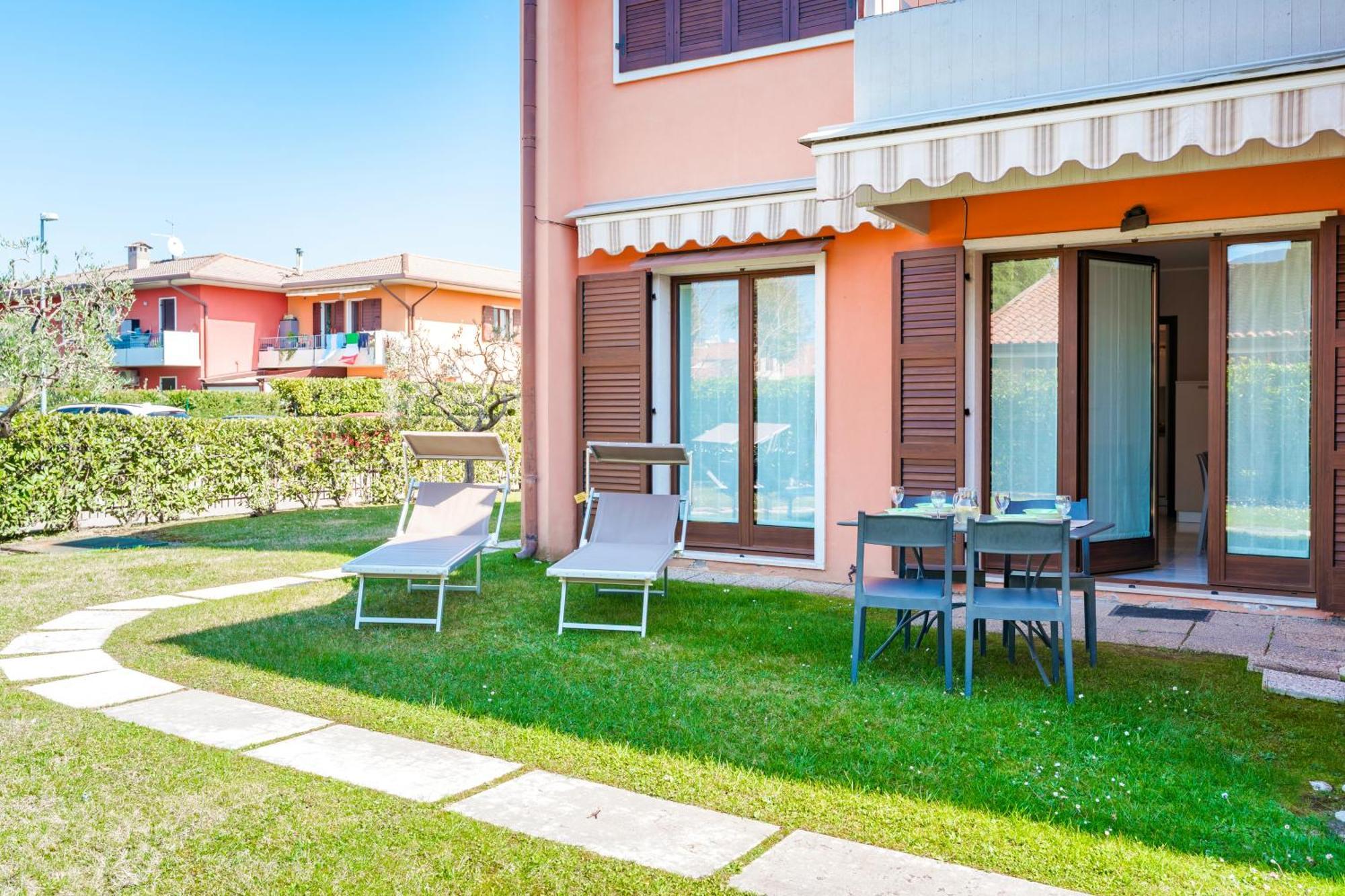 Apartments Blitz - Regarda Travel Лацизе Экстерьер фото