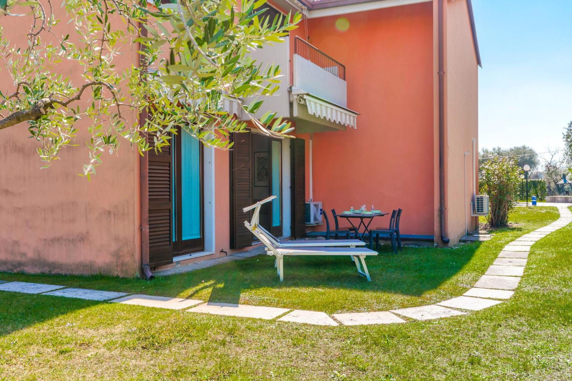 Apartments Blitz - Regarda Travel Лацизе Экстерьер фото