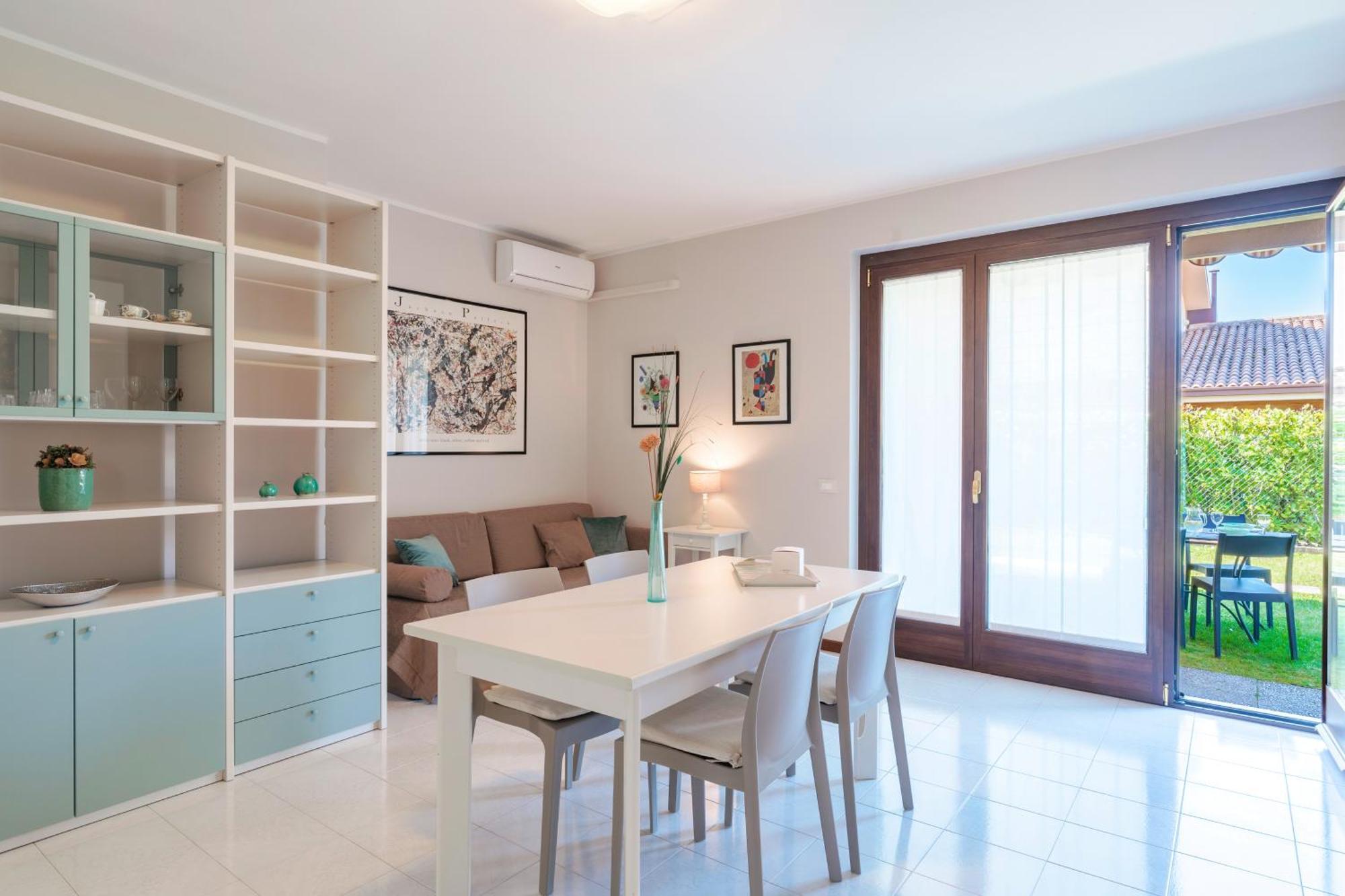 Apartments Blitz - Regarda Travel Лацизе Экстерьер фото