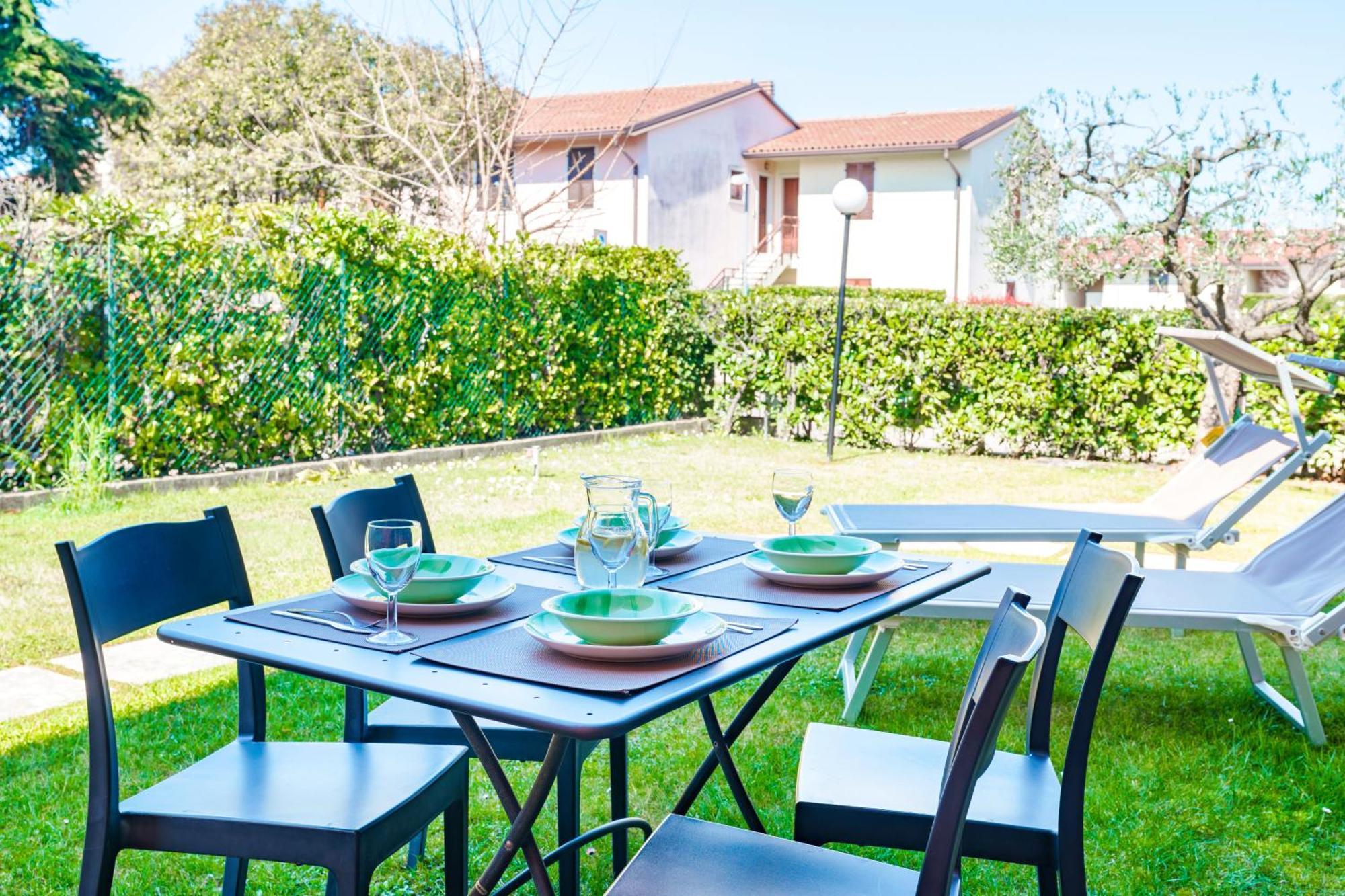 Apartments Blitz - Regarda Travel Лацизе Экстерьер фото
